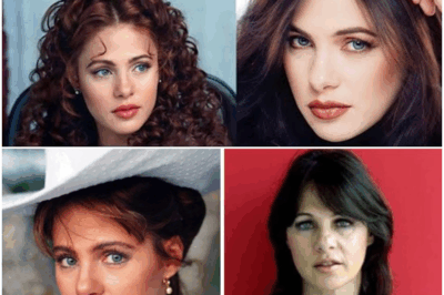 Ana Colchero y el amor secreto que la hizo abandonar la fama