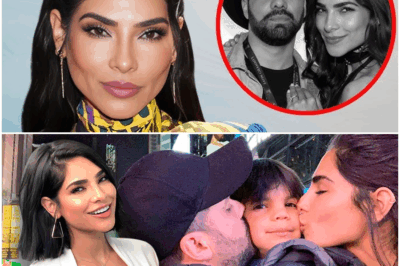 “Alejandra Espinoza revela los cinco nombres que marcaron su vida”