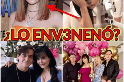 Maribel Guardia entre lágrimas: se arrepiente de no hacer la autopsia a su hijo