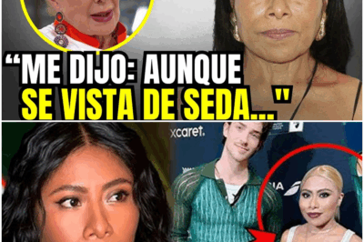 😱 ¡A sus 31 años, Yalitza Aparicio rompe el silencio y sorprende al mundo!