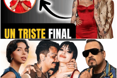 ¡BOMBA EN EL MUNDO DE LA MÚSICA! Cazzu gana juicio a Christian Nodal y México estalla de alegría — el fallo judicial cambia por completo la historia entre los ex. Tras meses de silencio, la cantante argentina logra una victoria que muchos consideraban imposible. Lo que revelaron los abogados deja a todos impactados y a Nodal en el ojo del huracán.