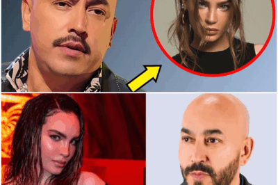 “A los 53 años, Lupillo Rivera rompe el silencio y finalmente admite lo que todos sospechábamos — el cantante de música regional mexicana confiesa entre lágrimas las verdades más dolorosas sobre su familia, sus errores, sus amores y los secretos que lo atormentaron durante años.”