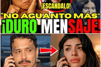 😱 ¡Thalía rompe el silencio y lanza un mensaje explosivo a los Aguilar!