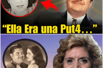 😱 ¡Antes de morir, José Alfredo Jiménez confesó a quién ODIABA! 💣