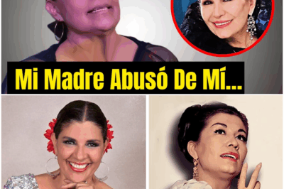 ¡Impactante! La hija de Lola Beltrán rompe el silencio y cambia la historia