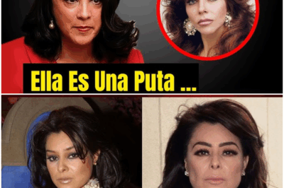 A sus 65 años, Alma Delfina revela los nombres que más desprecia