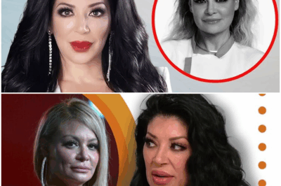 😱¡CONFESIÓN INESPERADA! A los 48 años, Vicky Terrazas rompe el silencio y revela lo que todos sospechaban: los sacrificios, las traiciones y los miedos que enfrentó en su camino al éxito con Los Horóscopos de Durango. La icónica cantante grupera habla de su vida detrás del escenario, su familia y su renacimiento personal. ¡Una historia que emociona y sorprende a todos!