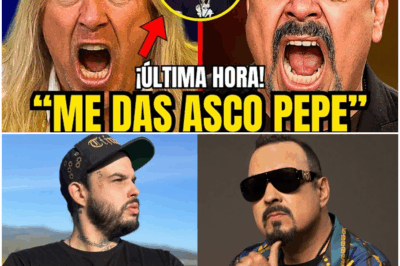 😱 ¡Ceriani habla de un supuesto pacto oculto que sacude a Billboard!