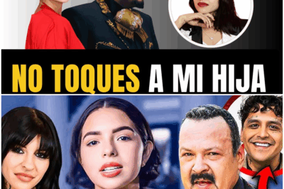 ¡URGENCIA TOTAL! Pepe Aguilar rompe el silencio y responde con furia a Cazzu tras su polémica con Alejandro Fernández — sus palabras en defensa de Ángela Aguilar sacuden a México. El patriarca de la dinastía no se queda callado ante las indirectas de la cantante argentina. Su reacción se vuelve viral y genera una ola de apoyo y críticas en todo el país.