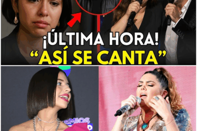 “💥 Yuridia y Alejandro humillan a Ángela Aguilar con su canción”