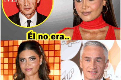 😱 ¡A los 53 años, Chiquinquirá Delgado rompe el silencio sobre Jorge Ramos!