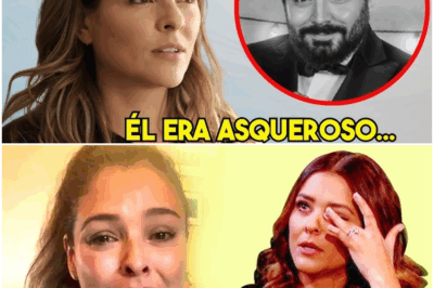 “Grettell Valdéz rompe el silencio y revela a quiénes no perdonará”