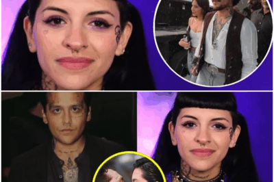 “Cazzu rompe el silencio y hunde a Nodal y Ángela con la verdad”