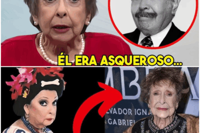 “¡Revelación inesperada! Martha Ofelia Galindo, a sus 96 años, confiesa las cinco traiciones más oscuras de su vida… y explica por qué jamás podrá perdonar a quienes la lastimaron.”