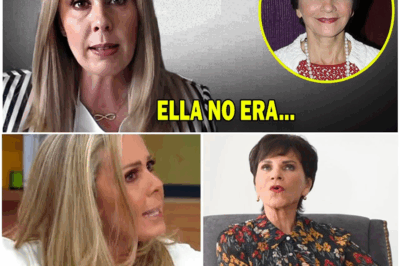 A los 52 años, Atala Sarmiento confiesa su secreto más oscuro