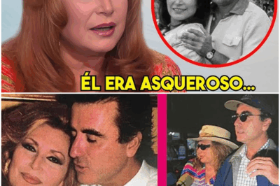 “A los 61 años, Rocío Jurado rompe su silencio más oscuro: revela los nombres de las cinco personas que traicionaron su alma, confiesa los secretos que la atormentaron durante décadas y destapa las heridas que ni la fama, ni el amor, ni el aplauso pudieron curar. Una confesión brutal que sacude los cimientos del mito y deja al descubierto su verdad más humana.”