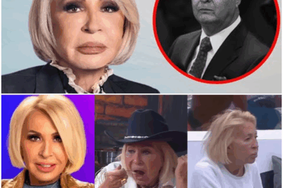 Laura Bozzo rompe el silencio y revela su verdad más temida