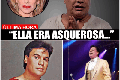 Julio Gaviria revela en su lecho de muerte sus cinco traiciones