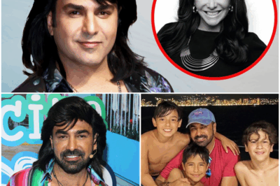 “Ariel Miramontes revela el secreto que ocultó por más de 20 años”