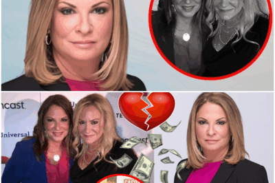 😱¡CONFESIÓN IMPACTANTE! A los 66 años, Ana María Polo rompe el silencio y confiesa lo que todos sospechaban desde hace años. La famosa “Doctora Polo”, conductora de Caso Cerrado, revela la verdad sobre su vida personal, sus batallas más duras y los secretos que jamás contó en televisión. ¡Su confesión conmovió al público y cambió la forma de verla para siempre!