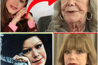 Yolanda del Río a los 75: Lo que vive hoy nadie lo esperaba