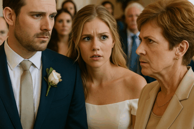 Suegra exige prenup, pero secreto de $3.5 mil millones lo cambia todo