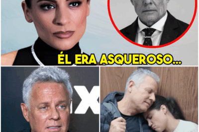 “Ana Brenda rompe el silencio y revela a quiénes no perdonará”