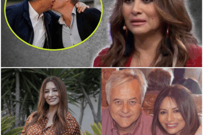 “💔 Myriam Hernández rompe el silencio y revela su oscuro matrimonio”