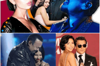 «¡Escándalo en la familia Aguilar! Testigos aseguran que Pepe Aguilar discutió a gritos con su esposa Aneliz por un nuevo conflicto relacionado con Ángela. La pelea habría ocurrido en pleno evento familiar y lo que se filtró después dejó a todo México en shock.»