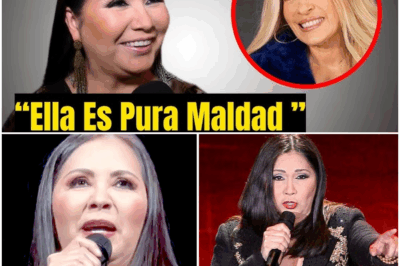 Ana Graciela rompe el silencio y revela sus cinco grandes traiciones