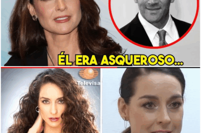 😱¡REVELACIÓN EXPLOSIVA! A los 52 años, Susana González rompe el silencio y nombra a cinco personas a las que asegura jamás podrá perdonar. La actriz mexicana, ícono de la televisión, habla sin filtros sobre las traiciones, desilusiones y batallas que marcaron su vida. ¡Su confesión revela el lado más humano, fuerte y sorprendente de una de las estrellas más queridas del espectáculo!