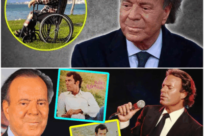 «Julio Iglesias cumple 83 años y su vida actual deja a todos sin palabras. Alejado de los escenarios y rodeado de un misterio absoluto, así vive el hombre que conquistó al mundo con su voz y su encanto. Lo que hace cada día y cómo mantiene su fortuna te dejará boquiabierto.»