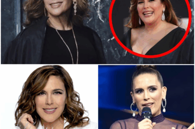 Angélica Valera rompe el silencio y confiesa sus cinco traiciones