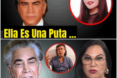 A sus 82 años, “El Puma” revela los nombres que más detesta