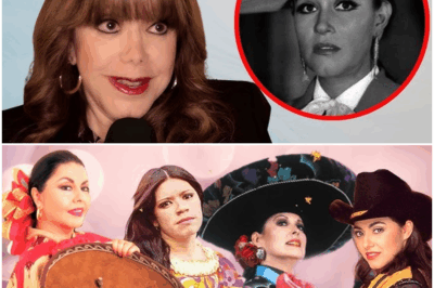 😱¡CONFESIÓN INÉDITA! A los 70 años, Yolanda del Río rompe el silencio y revela lo que todos sospechaban: el dolor, los sacrificios y los secretos detrás de su inconfundible voz. La icónica intérprete de rancheras confiesa los momentos más duros de su vida y lo que tuvo que enfrentar para mantenerse fiel a sí misma. ¡Una historia que conmueve y sorprende a México!