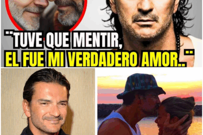 “Ricardo Arjona rompe el silencio y confiesa su nuevo gran amor”