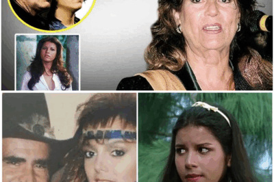 “💣 A los 69 años, Patricia Rivera confiesa su verdad más oculta”