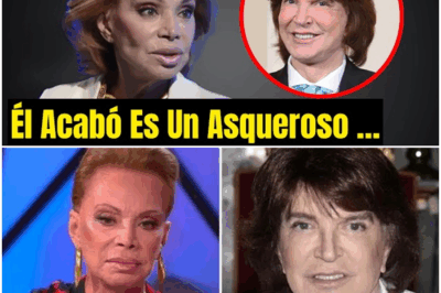 ¡Bomba! Paloma San Basilio revela los 6 cantantes que más odia