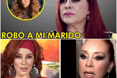 A sus 59 años, Lina Santos revela los nombres que más detesta