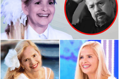 😱¡CONFESIÓN INESPERADA! A los 62 años, Grecia Colmenares rompe el silencio y confiesa lo que todos sospechaban desde hace décadas. La reina indiscutible de las telenovelas revela los secretos detrás de su éxito, los amores, las traiciones y los sacrificios que vivió lejos de las cámaras. ¡Una historia de lucha, fe y renacimiento que muestra el lado más humano de la legendaria actriz venezolana!