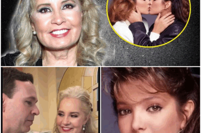 A sus 55 años, Adela Noriega revela el secreto más guardado