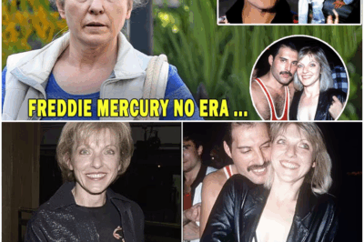 “💔 A los 74 años, Mary Austin confiesa la verdad sobre Freddie”