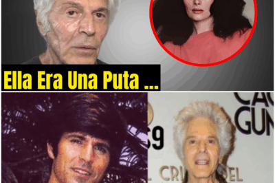 Jorge Rivero rompe el silencio: confiesa los nombres que jamás perdonará