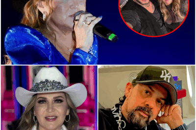 😱¡CONFESIÓN EXPLOSIVA! A los 54 años, Alicia Villarreal rompe el silencio y revela los nombres de cinco personas a las que asegura jamás podrá perdonar. La reina del regional mexicano abre su corazón y habla de las traiciones, decepciones y heridas que marcaron su vida personal y artística. ¡Una revelación impactante que muestra el lado más humano y valiente de la cantante!