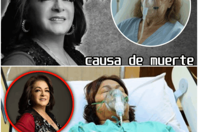La hija de Paulina Tamayo rompe el silencio con impactante verdad