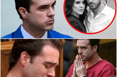 ¡CONFESIÓN IMPACTANTE! A sus 38 años, el actor mexicano Daniel Luar rompe el silencio y admite lo que durante años todos sospechaban. En una entrevista íntima, el galán de telenovelas revela su verdad sobre la fama, los errores del pasado y la lección más dura de su vida. ¡Una historia de arrepentimiento, redención y valentía que conmueve al público y sacude al mundo del espectáculo!