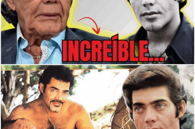 A los 80, Jaime Moreno revela su mayor secreto de amor