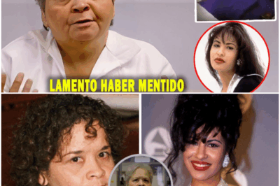 “💣 A sus 65 años, Yolanda S. confiesa la verdad que ocultó décadas”