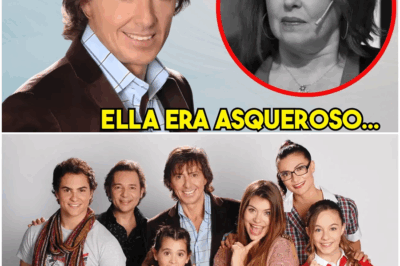 😱¡CONFESIÓN IMPACTANTE! A los 61 años, Gustavo Bermúdez rompe el silencio y revela los nombres de cinco personas que lo marcaron con traiciones imperdonables. El galán eterno de las telenovelas argentinas habla sin filtros sobre los engaños, decepciones y batallas que enfrentó dentro y fuera del medio artístico. ¡Una revelación sincera y poderosa que deja al descubierto su lado más humano!