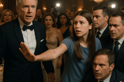 “La noche perfecta terminó cuando el poderoso cayó de rodillas”